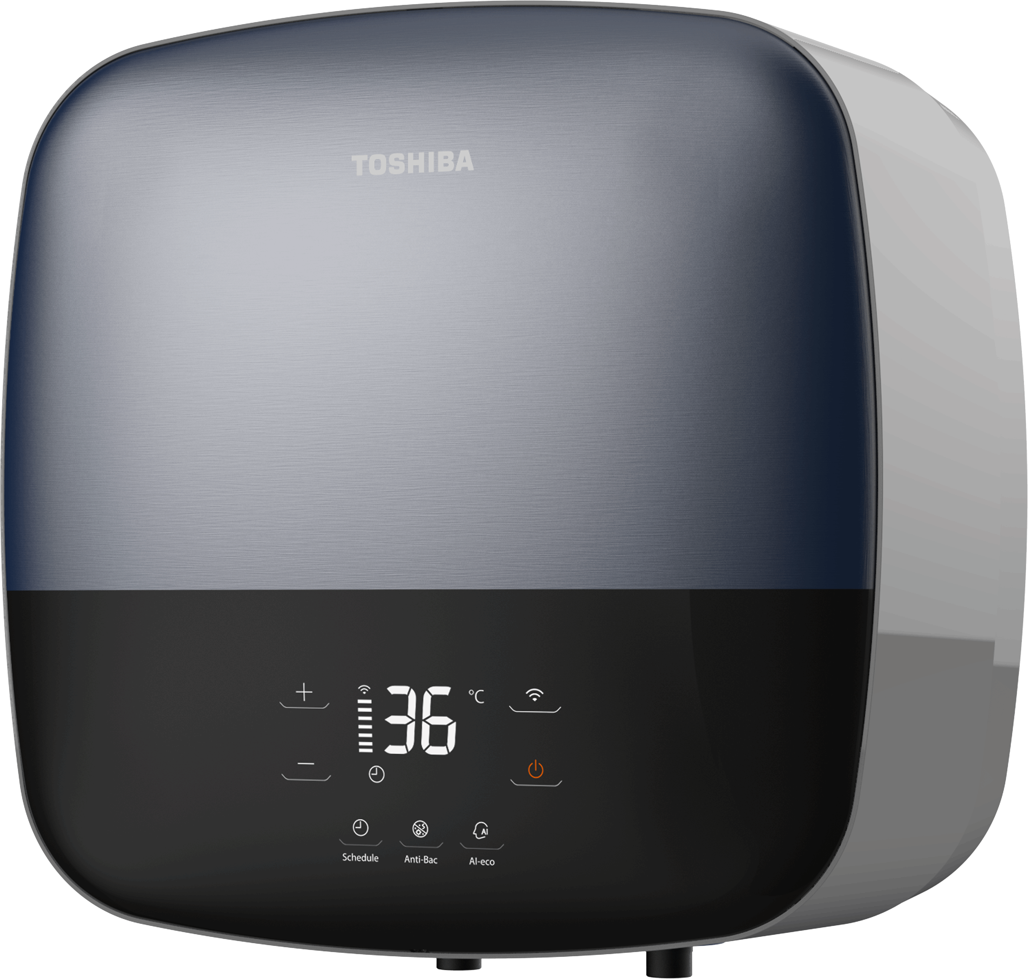Toshiba Water Heater - EVN Series